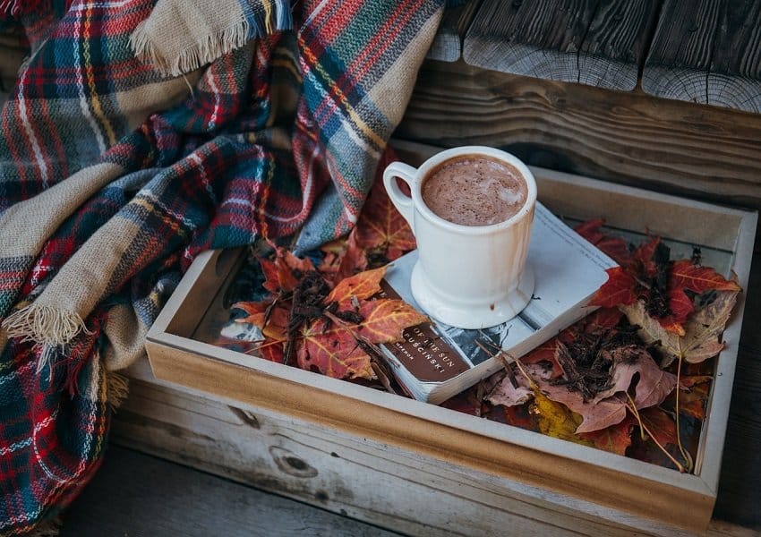 Confira receitas para os dias frios