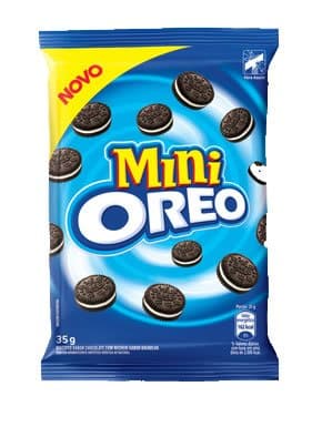 Mini Oreo