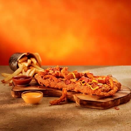 Outback apresenta combinações inéditas em seus pratos favoritos