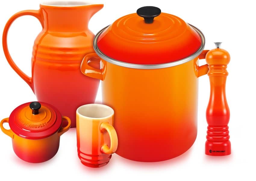 Le Creuset