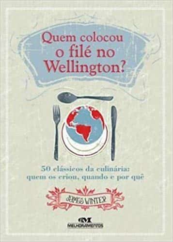 Quem Colocou o Filé no Wellington?