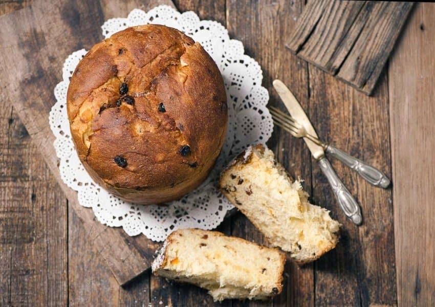 Novos sabores de panetones Extra e Pão de Açúcar