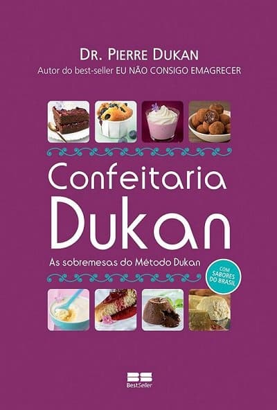 confeitaria dukan