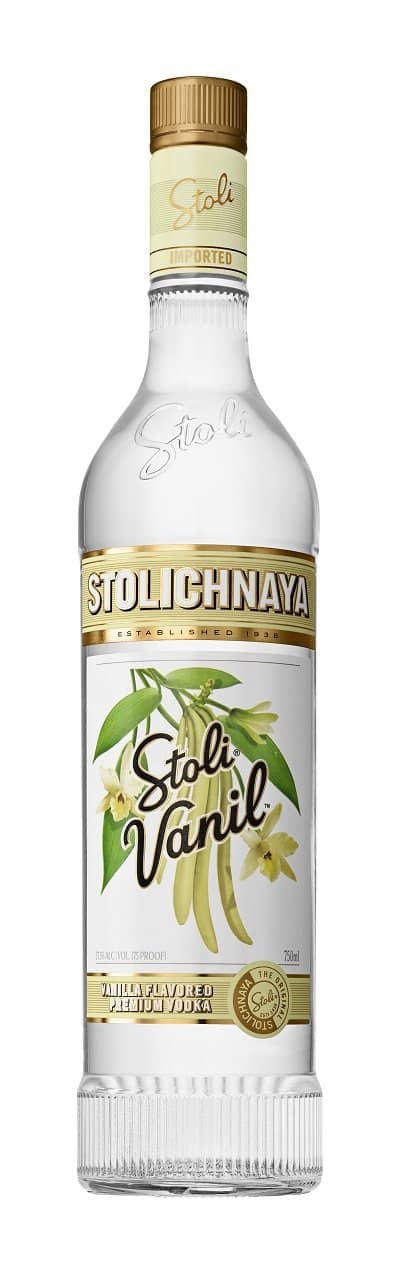 Stoli Vanil