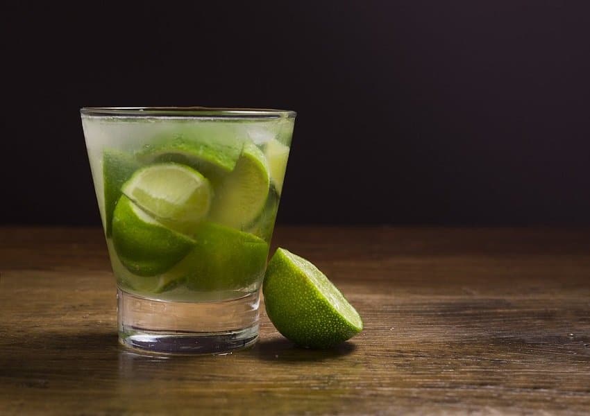 caipirinha