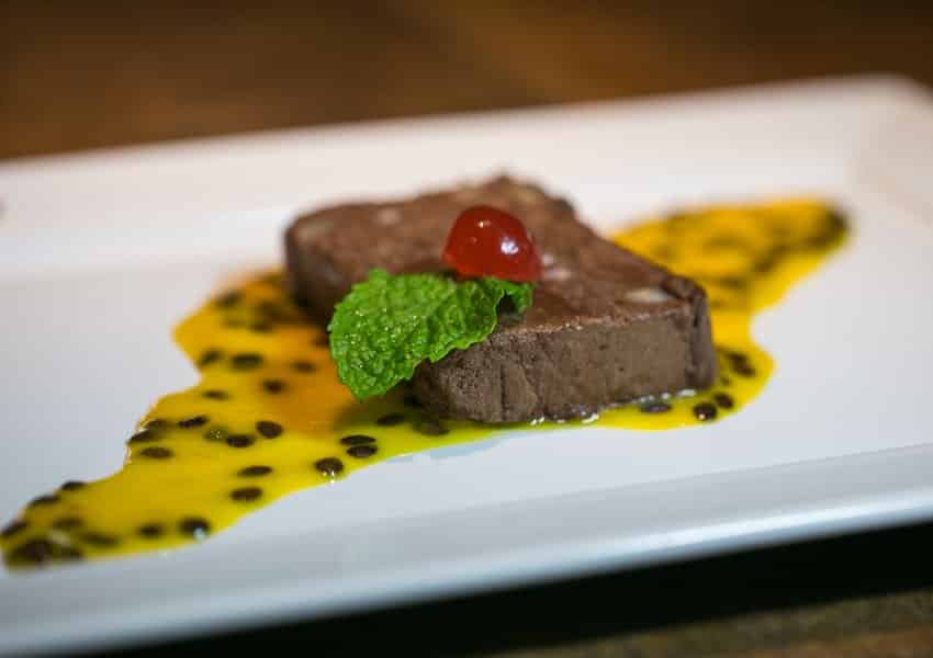 Dos 64 participantes da 20 edição do Brasília Restaurant Week, 20% se encaixam na categoria com preparações como Carpaccio, Polpettone e Tiramisù