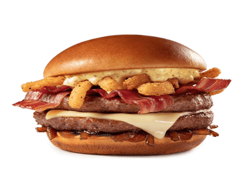 McDonald’s lança outro sanduíche da linha Signature: SmokeHouse é a nova aposta da linha premium, que comemora três anos de sucesso em fevereiro