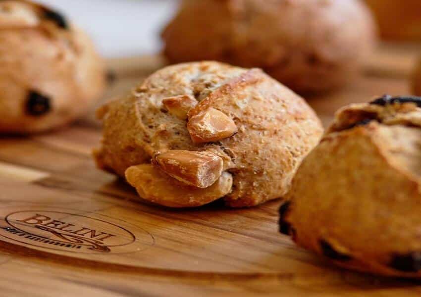 Dia 21 de março a Belini celebra a iguaria sempre presente na mesa dos brasileiros: o pão.. Comemore o Dia Nacional do Pão Francês na Belini