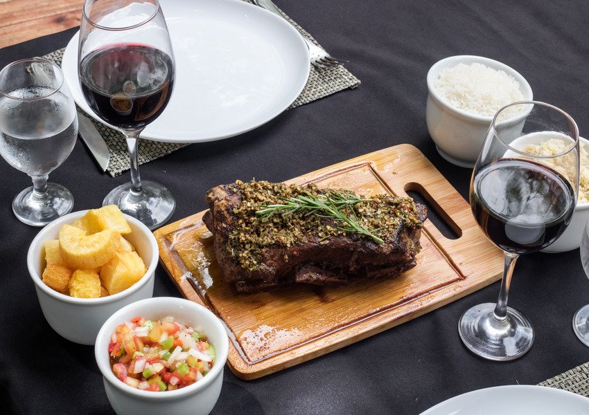 Sous Ribs & Beer promove Quinta do Vinho com 20% de desconto em rótulos