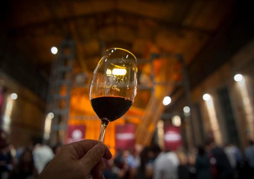 Grand Tasting 2019 traz mais de 100 rótulos