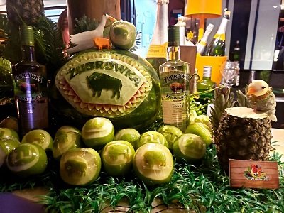 zubrowka