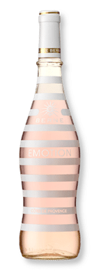 Chateau de Berne AOP Emotion 2018