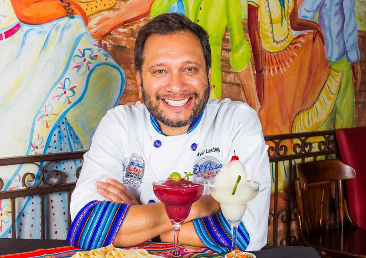 Chef do El Paso ministra workshop em celebração ao Dia de los Muertos