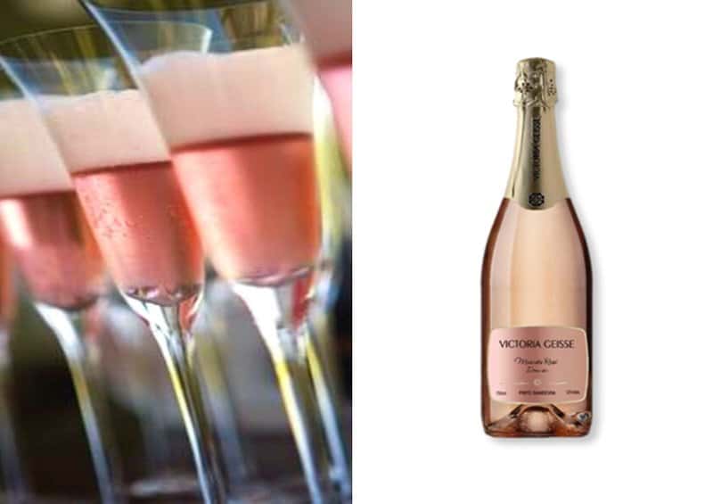 Outubro Rosé na Grand Cru apoia Fundação Laço Rosa