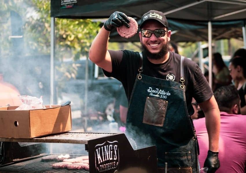 Comida de Buteco é o tema do próximo Beba do Quadrado Serão três dias de evento para curtir o feriado prolongado