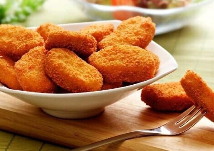 Nuggets Sadia: mitos e verdades