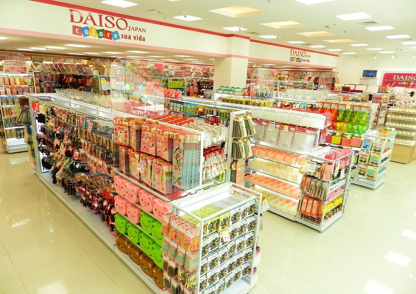 daiso japan