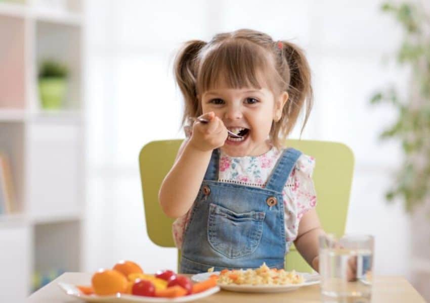 Cardápio semanal de férias: o que fazer para o seu filho enquanto as aulas não voltam