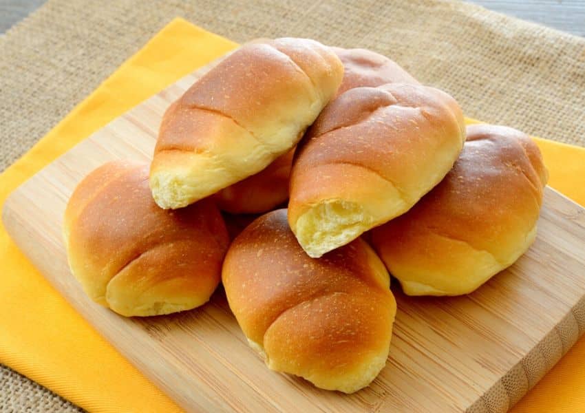 Receita de Pão de Cenoura é alternativa saudável para 2020