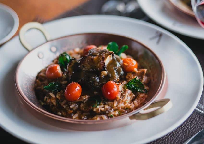 Ano novo, novo menu: 'A Mano apresenta novos pratos para o cardápio De entradas a sobremesas, o restaurante italiano oferece novidades que prometem agradar o paladar dos brasilienses