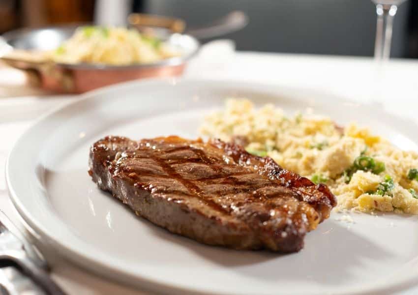 Barbacoa Brasília recebe o festival Restaurante Week com sugestões saborosas do menu