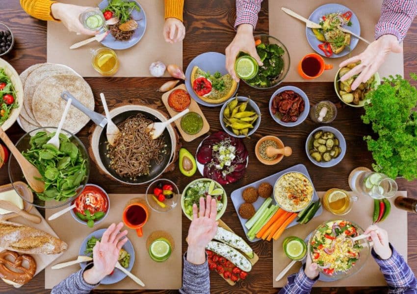 Ricos em nutrientes, eles fortalecem o sistema imunológico e aumentam as defesas do organismo contra vírus, bactérias, fungos e parasitas