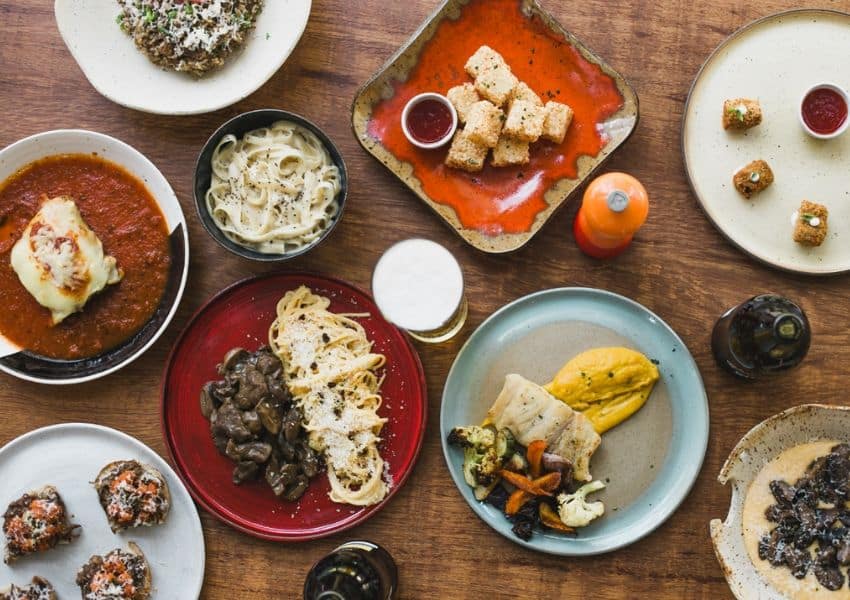 Chef Paulo Tarso e Rubrio lançam cesta de café da mais e menu especial para o Dia das Mães