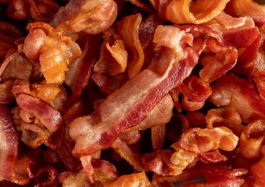 Bullguer promove a Bacon Week no delivery