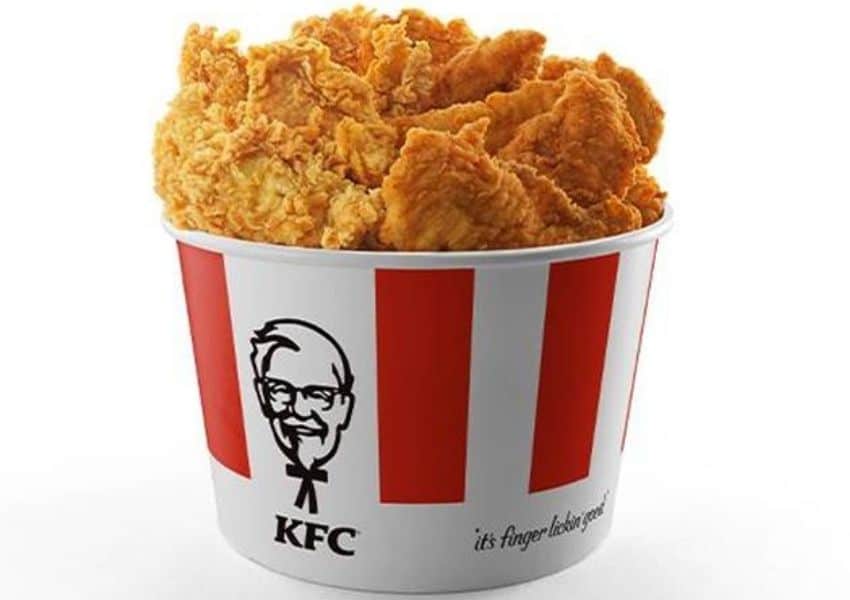 KFC