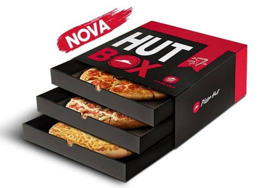 Pizza Hut