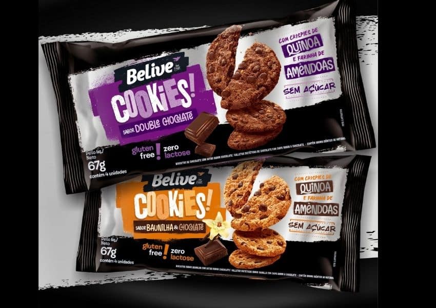 BeLive cookies