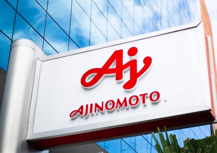 Ajinomoto