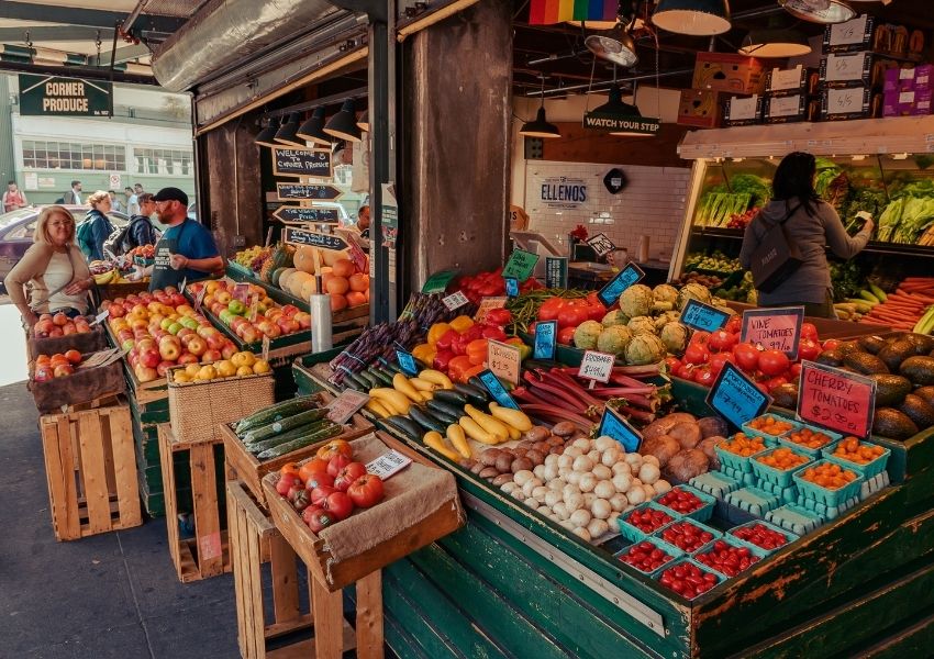 Frutas Sao Paulo