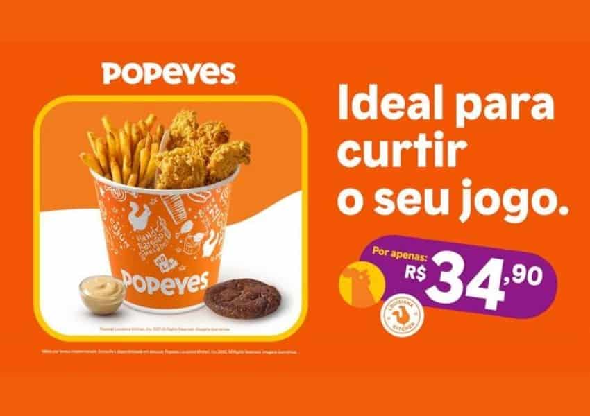 Popeyes 1