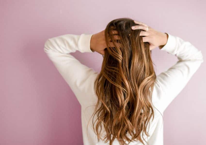 Vitaminas para o cabelo