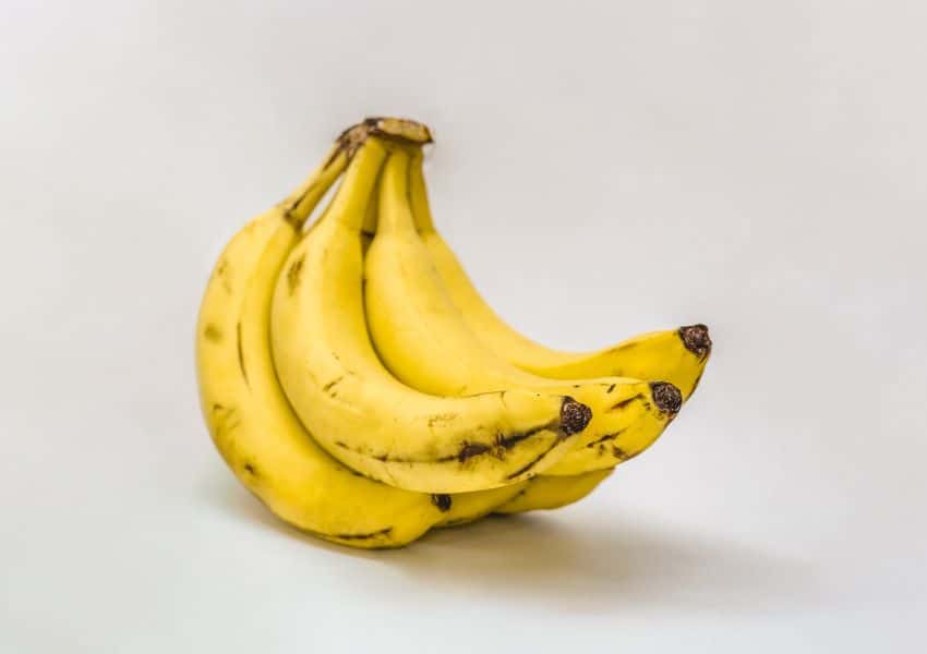 A importância das bananas para America Latina