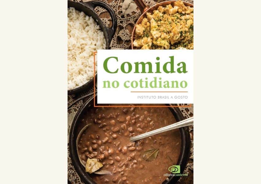 Skeelo lança audiobook Comida no Cotidiano com Janaína Torres