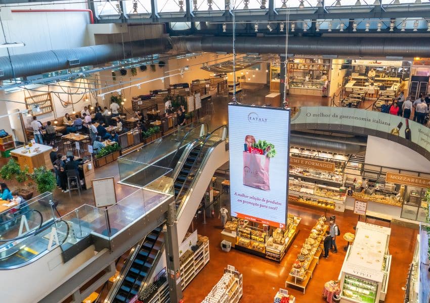 Eataly 1