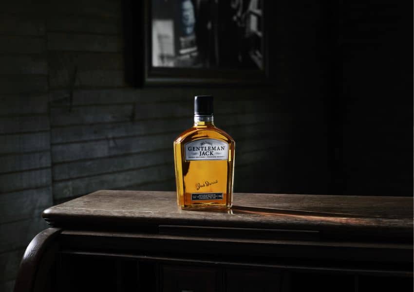 Chega Jack Daniel’s Super Premium para o Natal