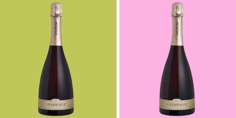 Salton apresenta espumante Évidence Cuvée Brut Rosé