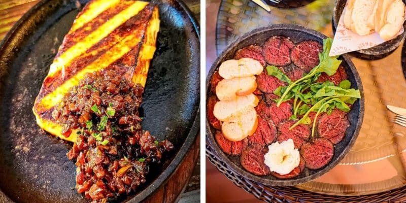 Fazenda Churrascada promove jantar harmonizado com vinhos chilenos