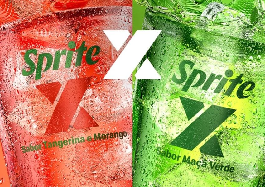 McDonalds e Sprite lancam parceria inedita