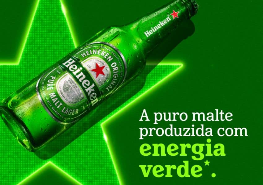 Taco Bell anuncia parceria com a Heineken para o Rock in Rio