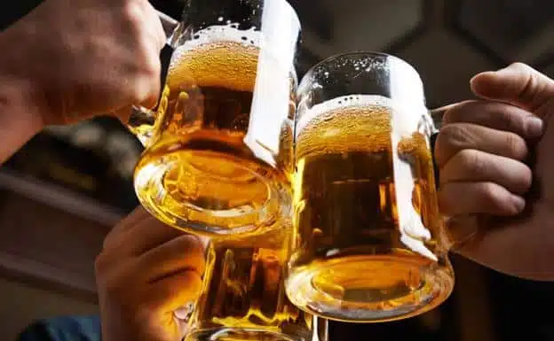 cerveja
