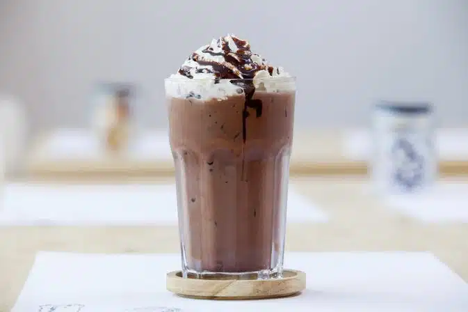 milk shake 4