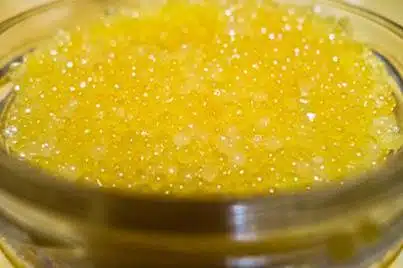 5 coisas que você precisa saber sobre caviar O caviar Almas