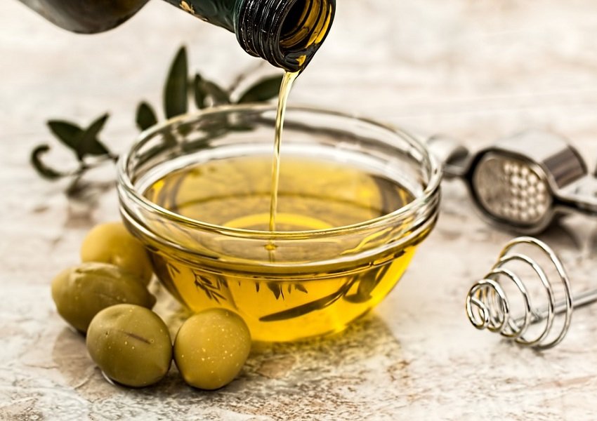 Sobremesas inusitadas com azeite de oliva - Natureza privilegiada e investimento em tecnologia fazem do Azeite de Oliva chileno um dos melhores do mundo, com reconhecimento internacional