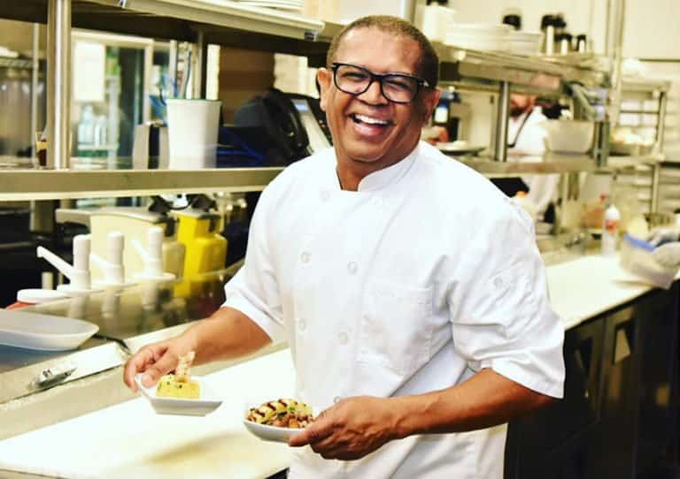 Chef Gute: o talento de Brasília que conquistou Miami Chef Gute