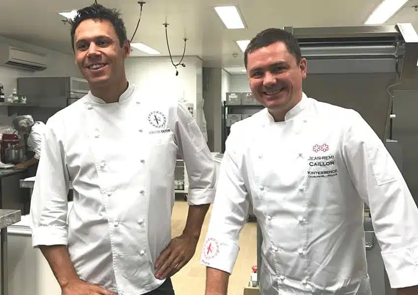 chefs do b