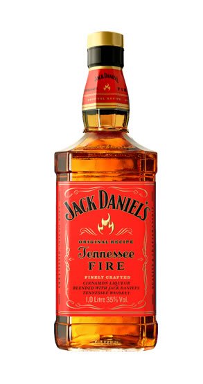 Do Tennessee para o Sul do Brasil: Jack Daniel’s Fire chega a Curitiba